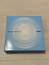 Ateez Golden Hour Part 3 Album