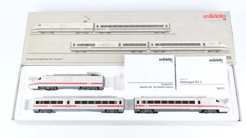 Märklin 36711 - märklin, h0