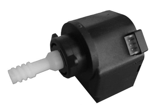 Stellmotor