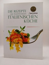 Die Rezepte der traditionellen
