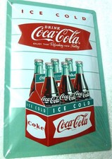 COCA COLA Sixpack