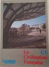 Cornelsen La Civilisation Francaise C1