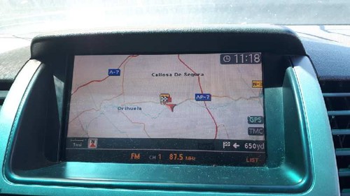 Multifunktionsdisplay - multifunktionsdisplay, /
