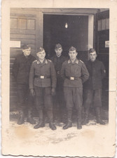 2 WK Foto Deutsches-Reich