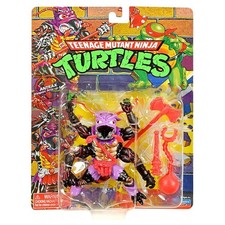 Teenage Mutant Ninja Turtles