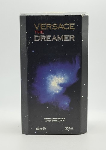 Versace the dreamer after - versace,