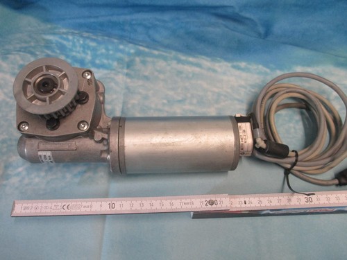 Dunkermotoren sgf 120 - dunkermotoren,