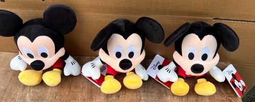 Mickey mouse disney - mickey,