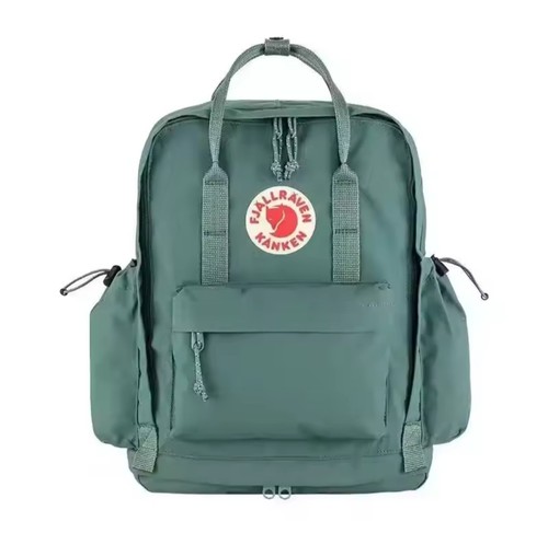 Fjällräven kanken rucksack - fjällräven,