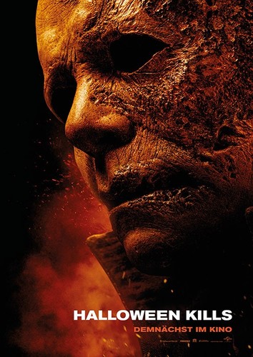 Halloween kills - halloween,