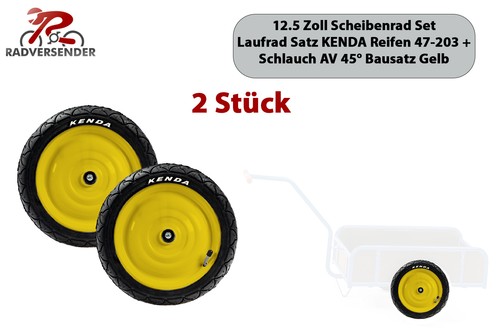 Stück 5 zoll - 12.5,
