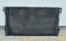 Volvo V70 Klimakühler Kühler