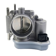 Drosselklappenstutzen 556138