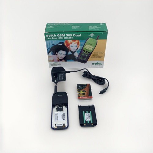 Bosch gsm 509 - bosch,