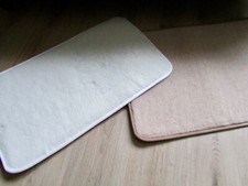 Badteppich Wollteppich