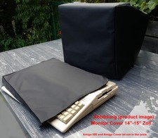 Amiga Staubschutzhaube /