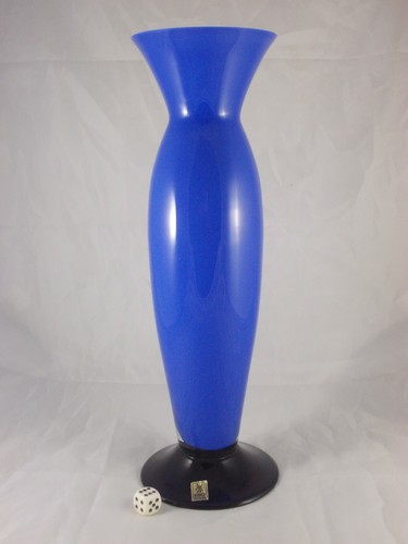 Große eisch xxl glasvase - eisch,