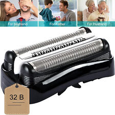 Scherkopfkassette Für Braun