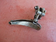 Campagnolo Nuovo Record