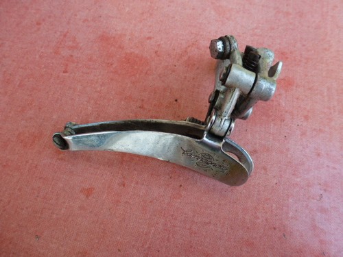 Campagnolo nuovo record - campagnolo,
