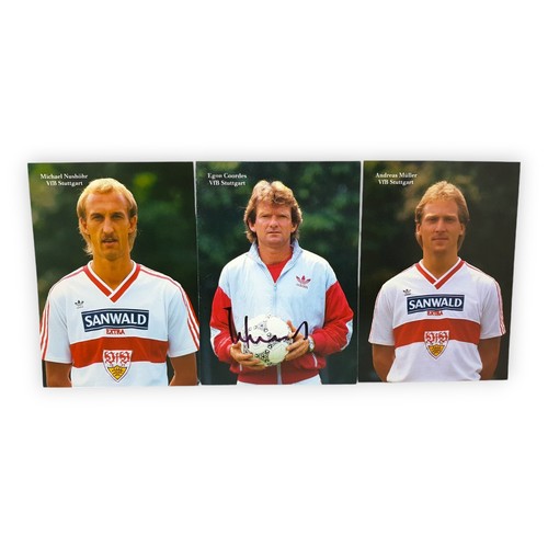 Vfb stuttgart coordes müller - coordes,