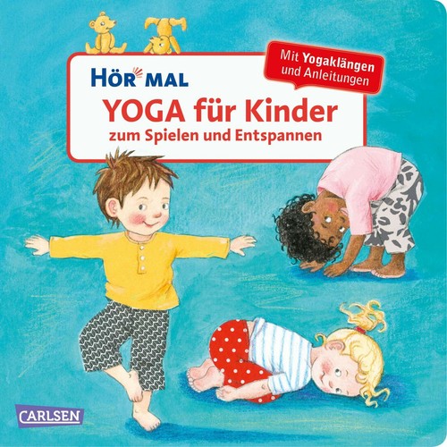 Hör mal soundbuch - mal,