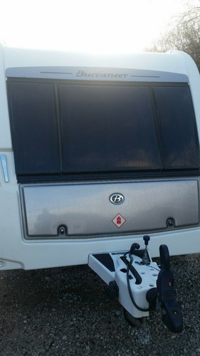 Elddis wohnwagen rahmen set - elddis,