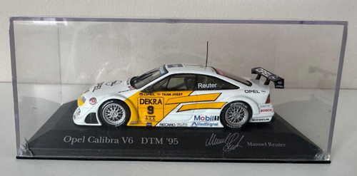 Minichamps paul model - paul's,