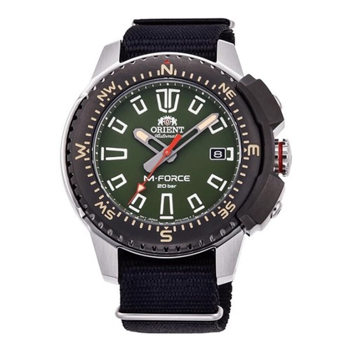 Orient force automatic - orient,