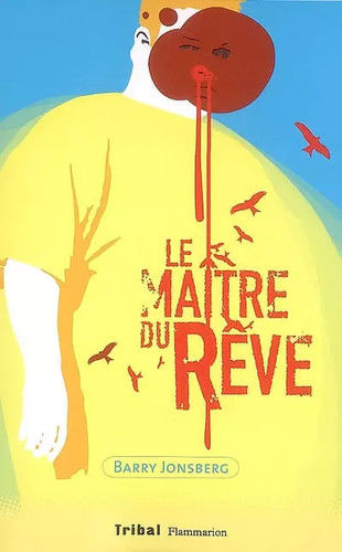 Maître rêve barry - le,