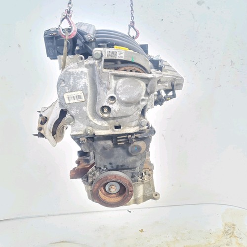 Motor k4m752 renault kangoo - k4m752,