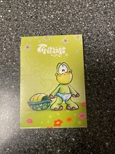 Diddl Tiplitaps Block