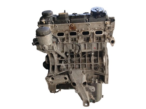 Nackter motor bmw - motor,
