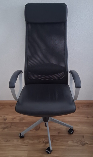 Moderner ergonomischer und - moderner,,