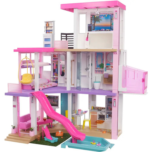 Mattel grg93 barbie - mattel,