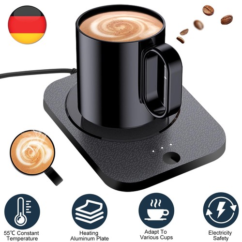 Kaffeetassenwärmer