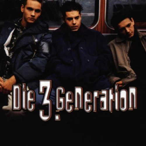 Die generation - die, 3.generation