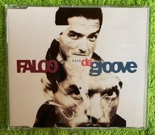 FALCO - Data de Groove -
