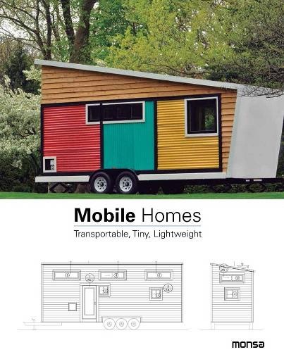 Mobile homes 9788416500383 - mobile,