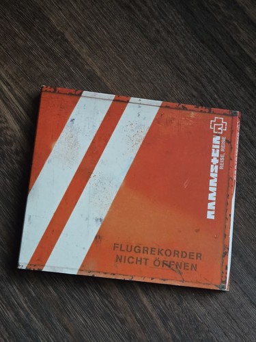Reise von rammstein - reise,,