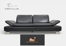 Willi Schillig Designer Sofa