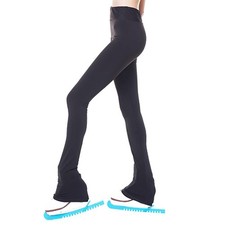 Skating strumpfhose crystal - skating,