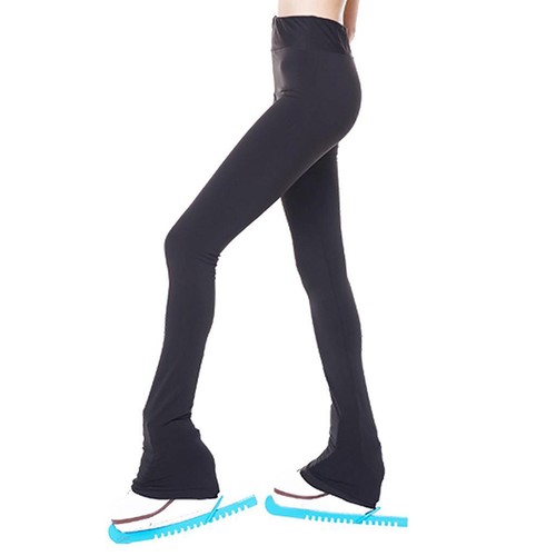 Skating strumpfhose crystal - strumpfhose,