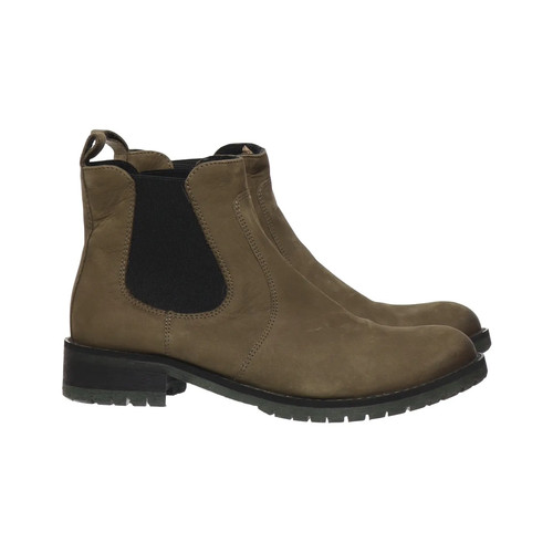 Roberto santi chelsea boots - roberto,
