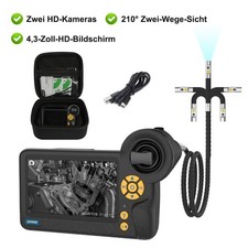 Endoskop Kamera HD 1080P Dual