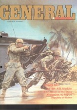 The General Avalon Hill Volume