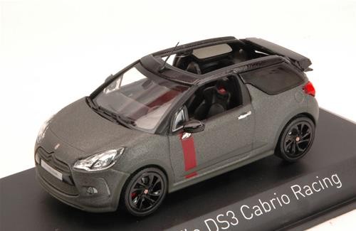 Norev citroen ds3 cabrio - 1:43,