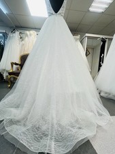 Hochzeitskleid, Neu Mit