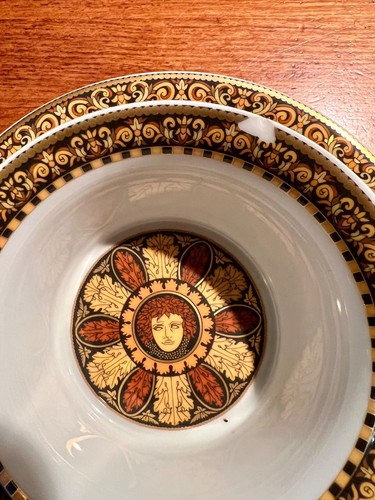 Original versace rosenthal - original,