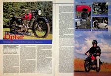 Oldtimer Praxis 1713) Tornax K